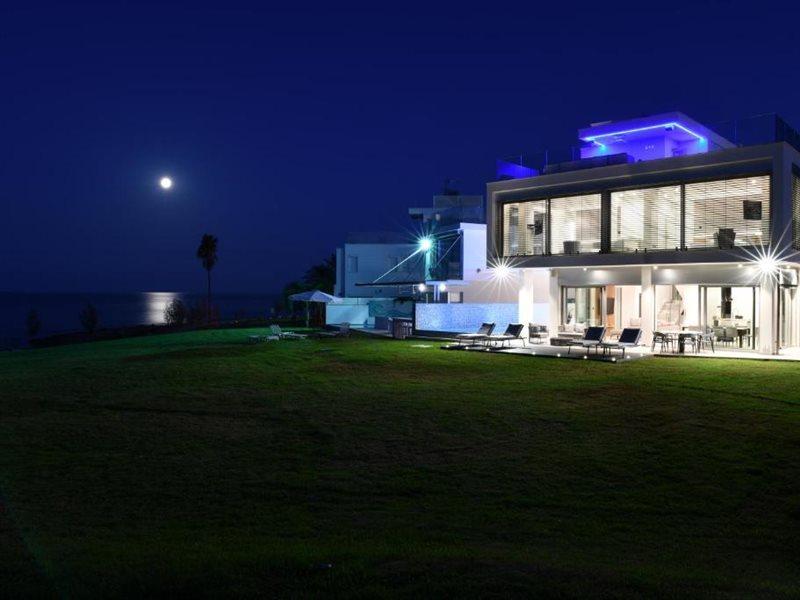 Villa Mythical Pernera